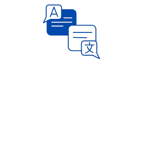Automatic Language Detection