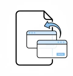 IAB TCF 2.2 vs TCF 2.3 compliance comparison guide for publishers