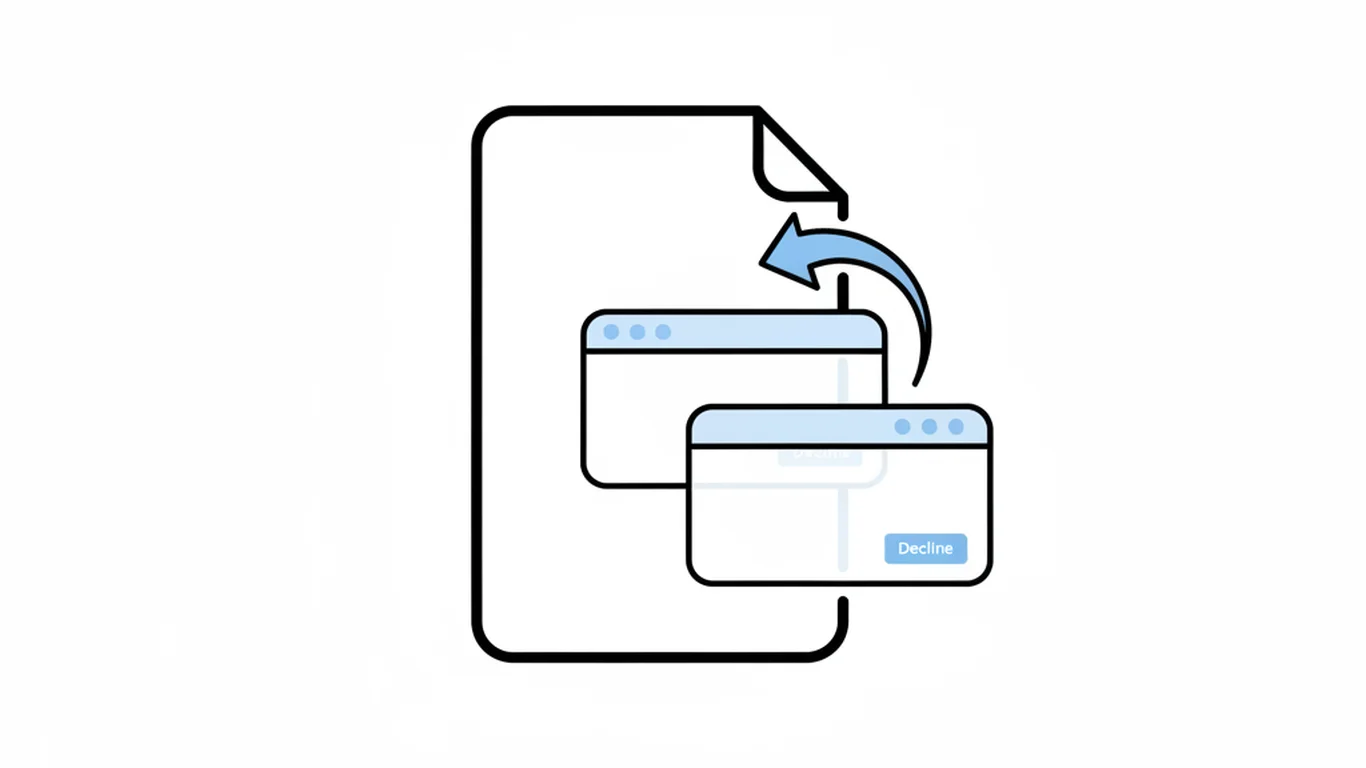 IAB TCF 2.2 vs TCF 2.3 compliance comparison guide for publishers